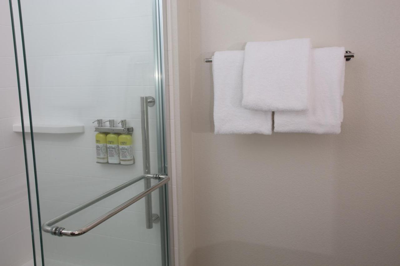 Holiday Inn Express - Mccook By Ihg Eksteriør bilde