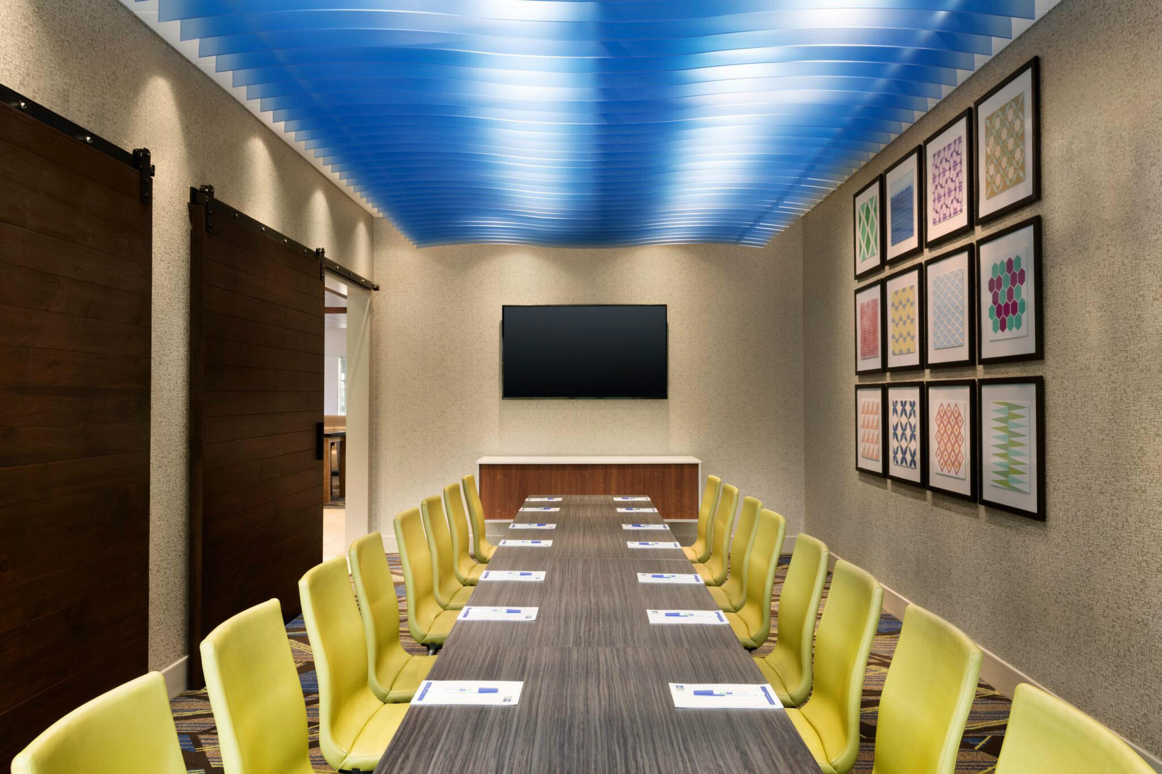 Holiday Inn Express - Mccook By Ihg Eksteriør bilde