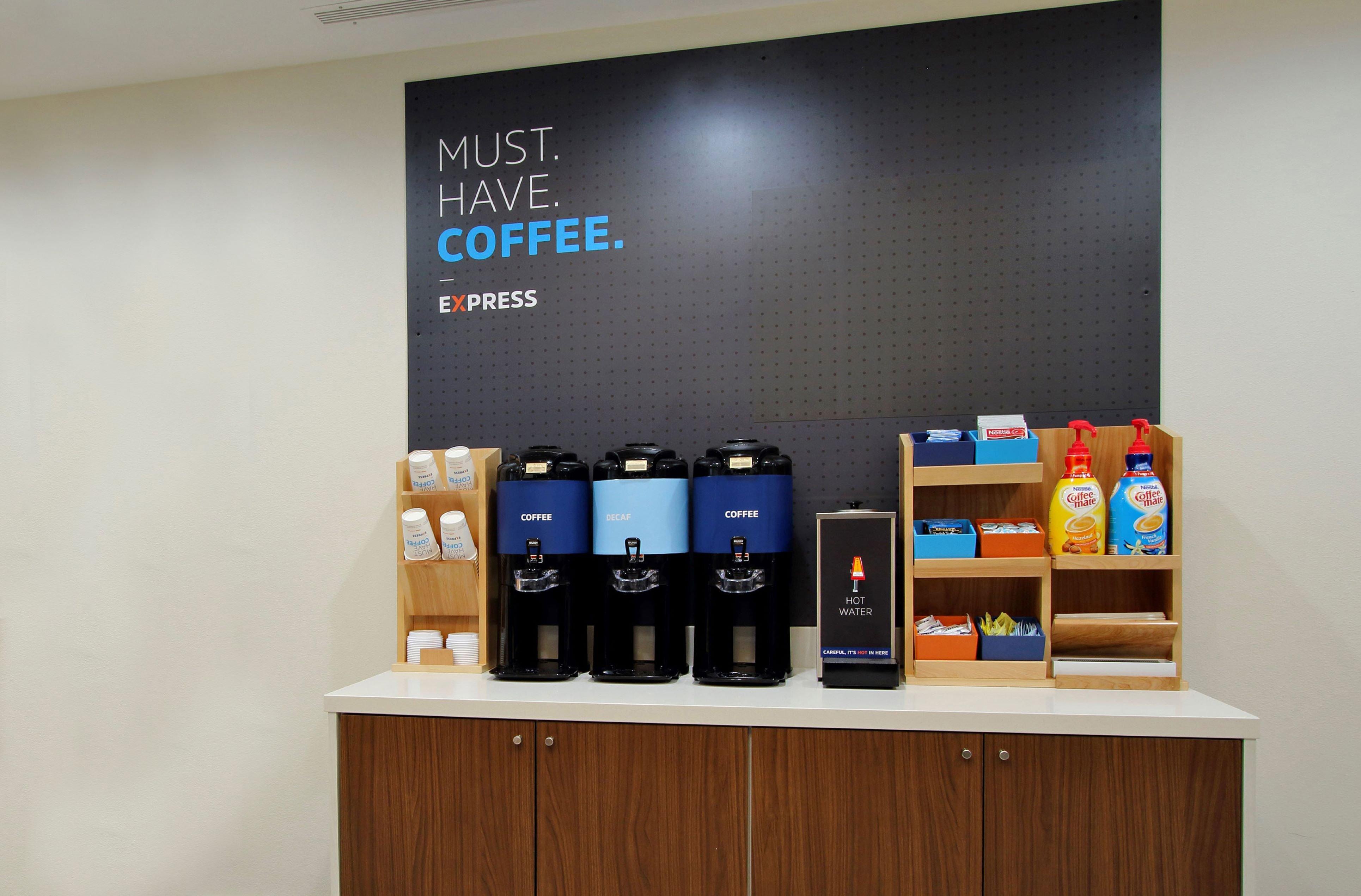 Holiday Inn Express - Mccook By Ihg Eksteriør bilde