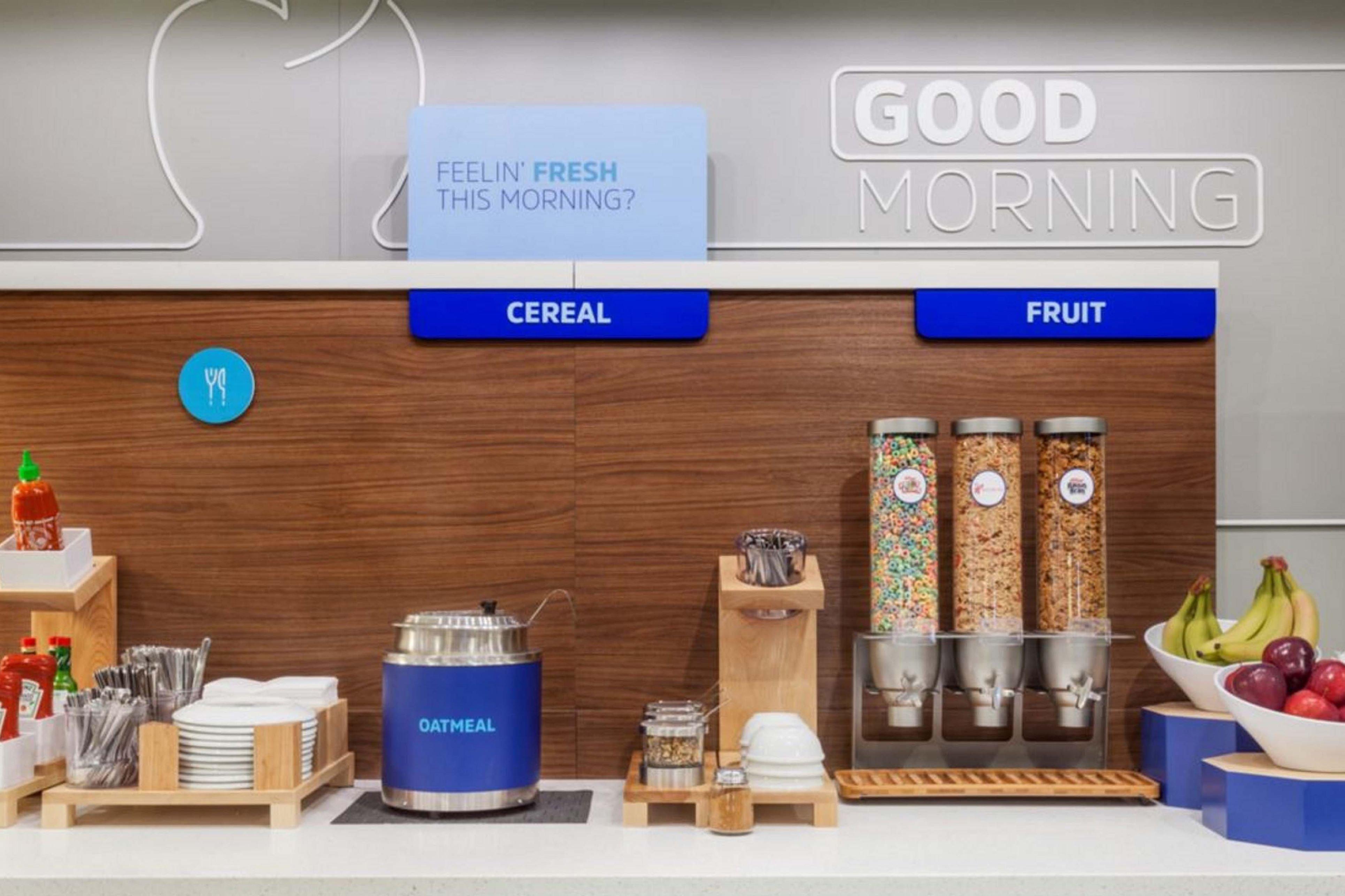 Holiday Inn Express - Mccook By Ihg Eksteriør bilde