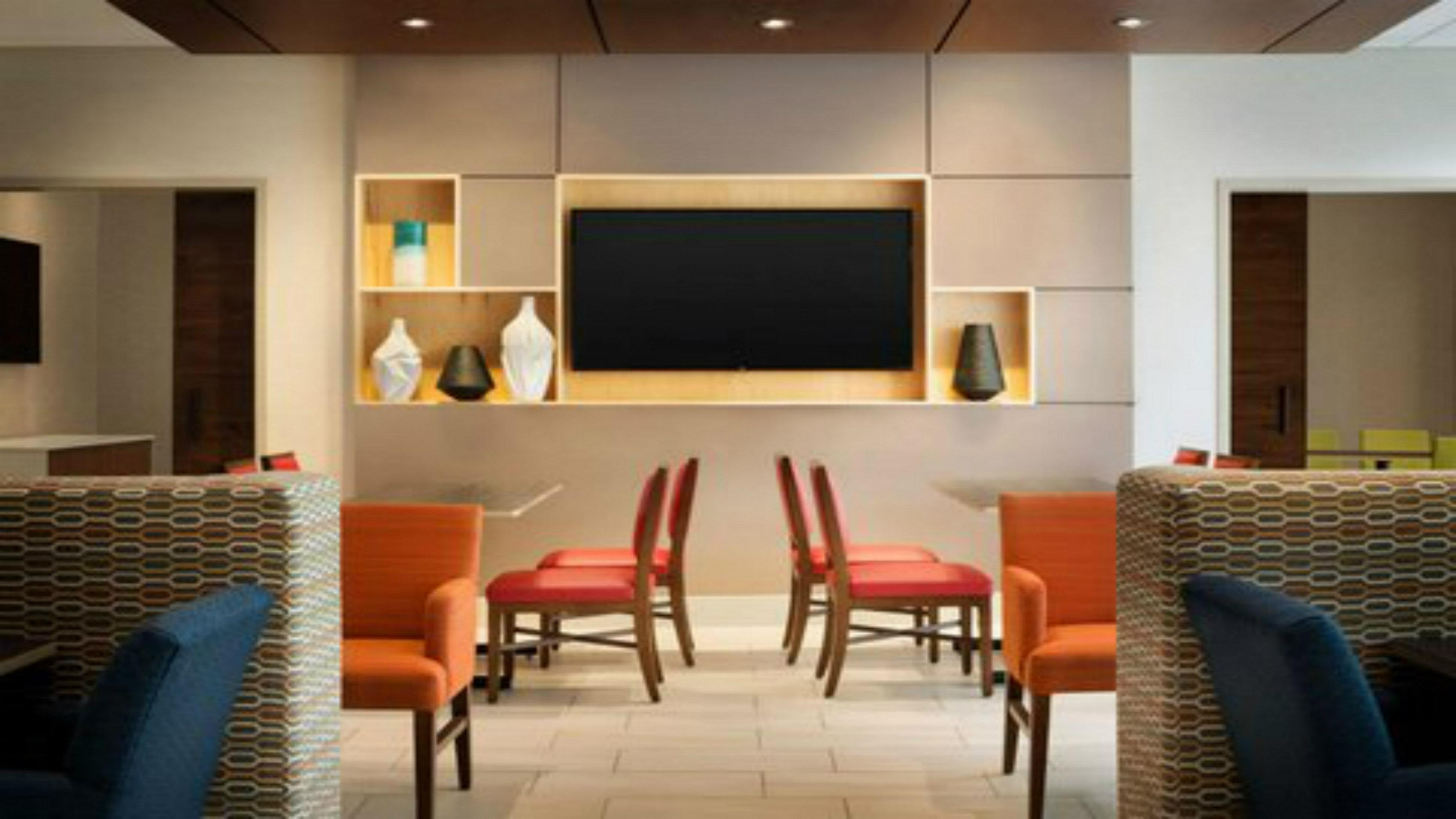 Holiday Inn Express - Mccook By Ihg Eksteriør bilde