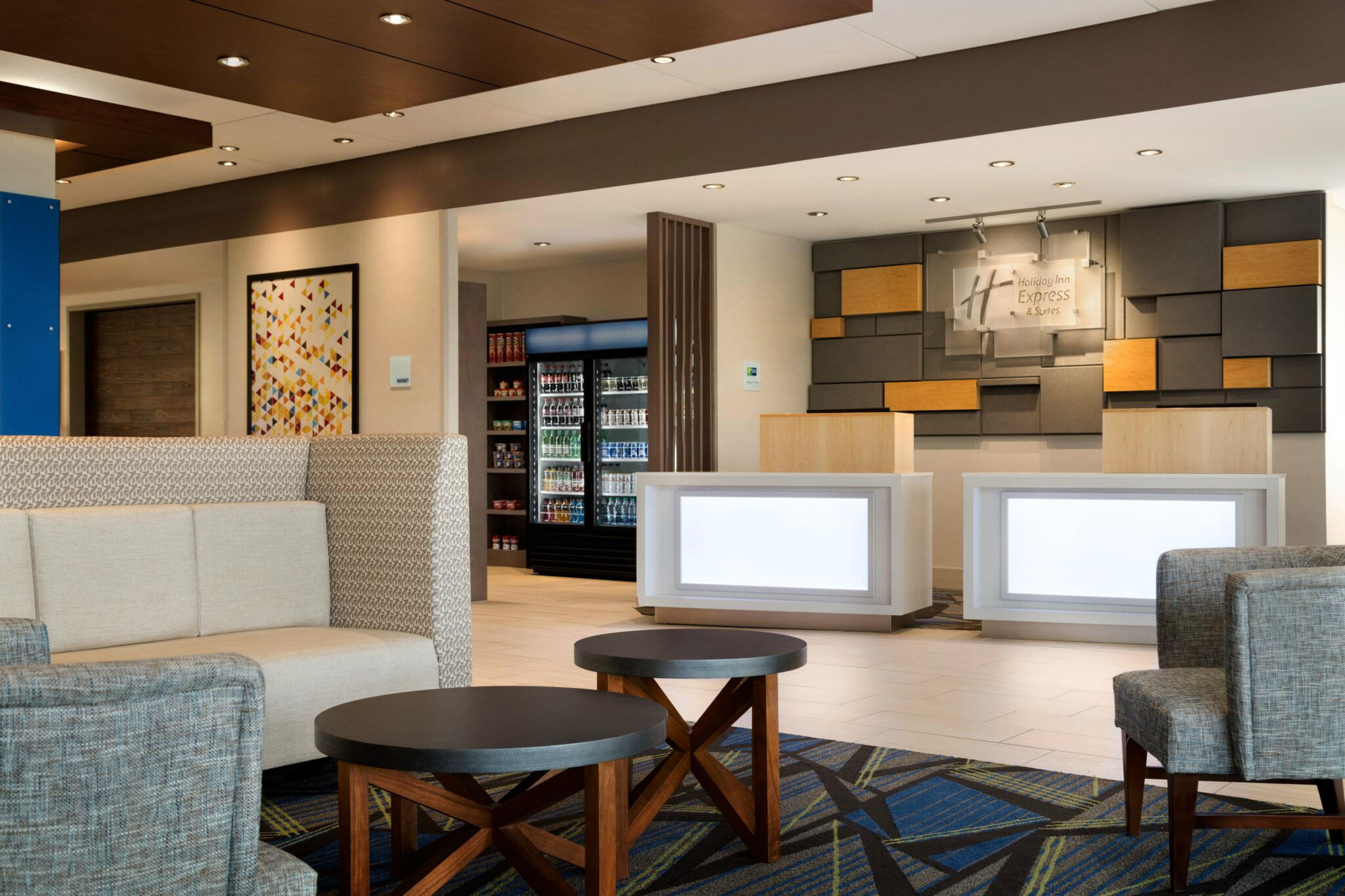 Holiday Inn Express - Mccook By Ihg Eksteriør bilde