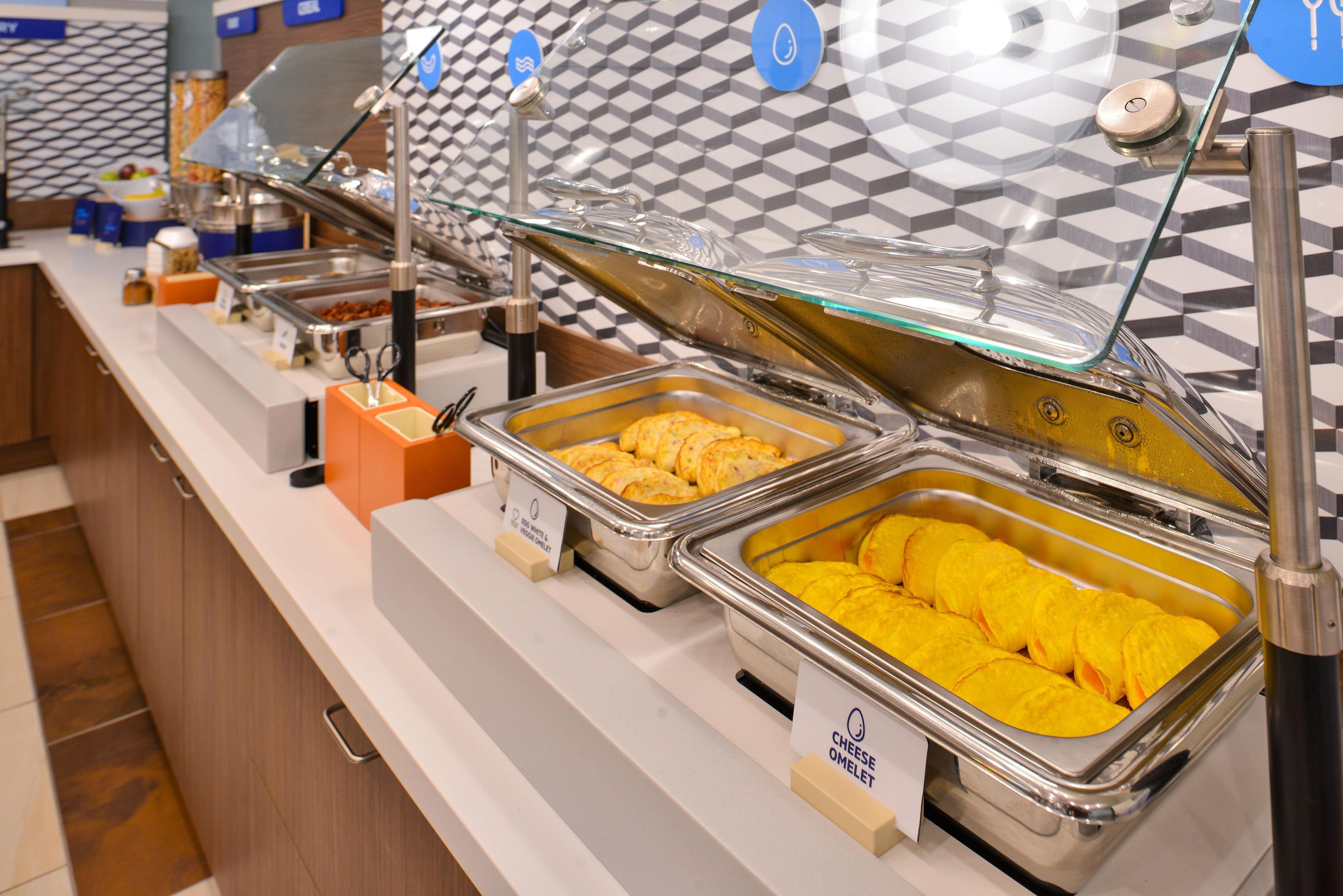 Holiday Inn Express - Mccook By Ihg Eksteriør bilde