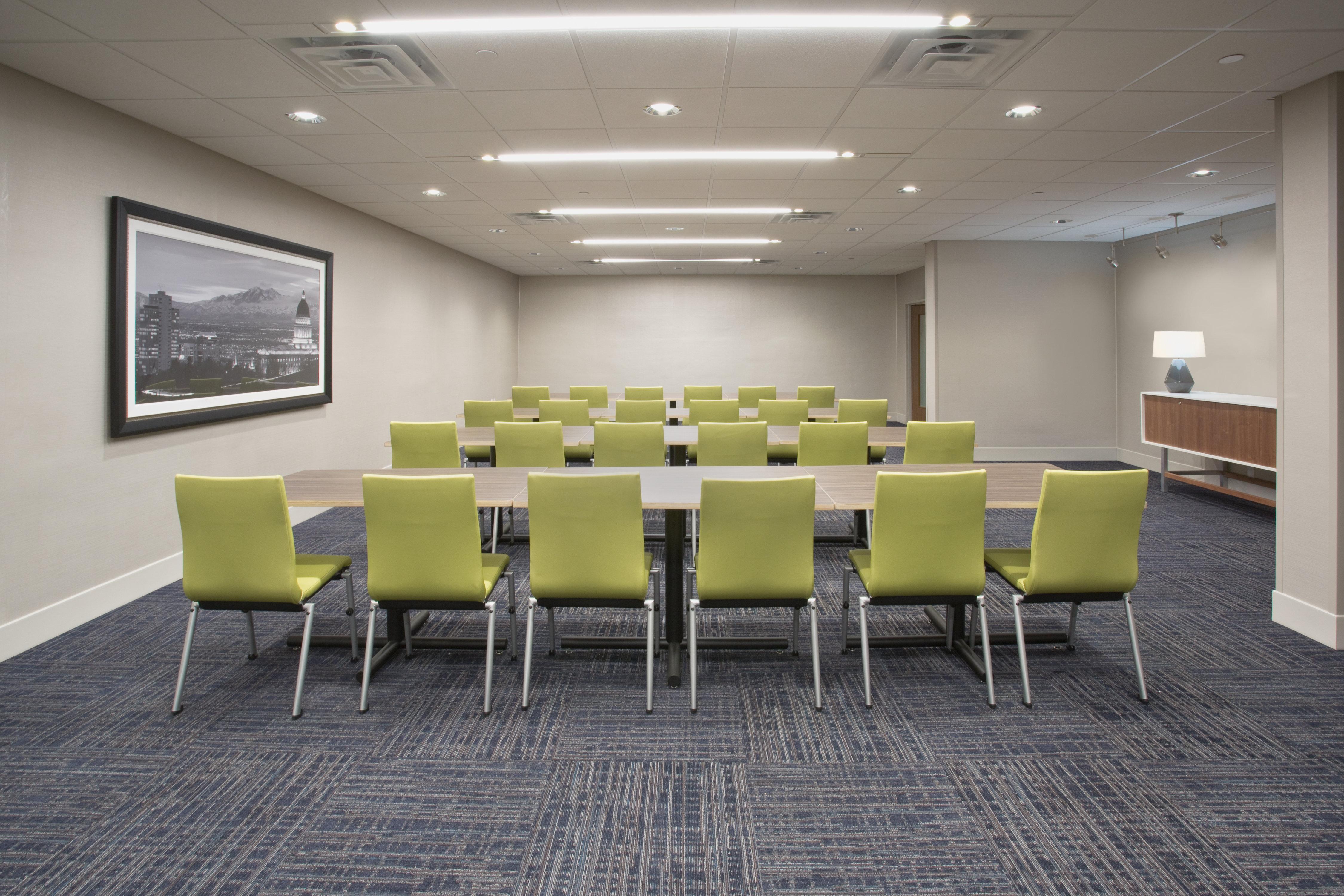 Holiday Inn Express - Mccook By Ihg Eksteriør bilde
